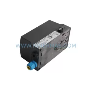 Siemens 6DR5210-0EG00-0AA0 Electropneumatic Positioner detail view 4