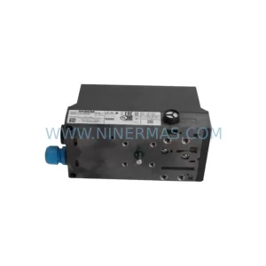 Siemens 6DR5210-0EG00-0AA0 Electropneumatic Positioner detail view 5