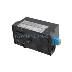 Siemens 6DR5210-0EG00-0AA0 Electropneumatic Positioner detail view 6