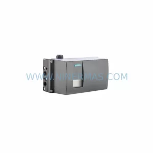SIEMENS 6DR5210-0EN00-0AA0 Electropneumatic Positioner product image