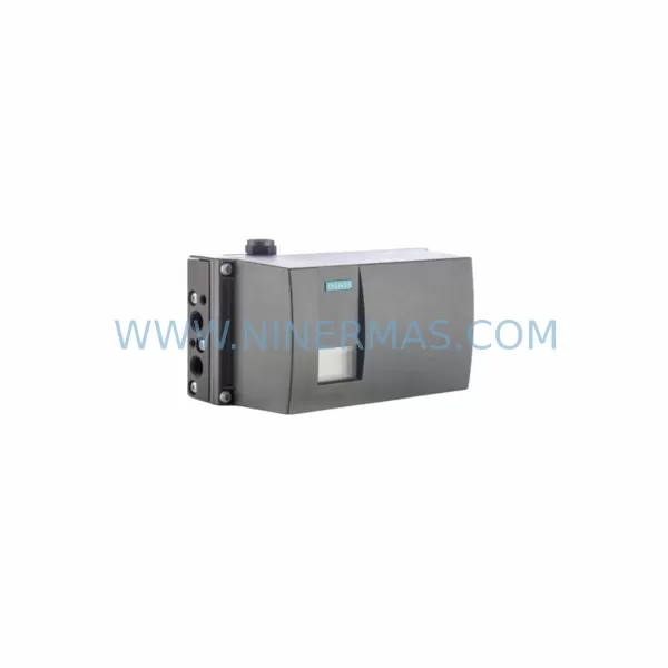 SIEMENS 6DR5210-0EN00-0AA0 Electropneumatic Positioner product image