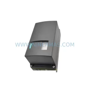 Siemens 6DR5220-0EM21-0AA0 Electropneumatic Positioner product image