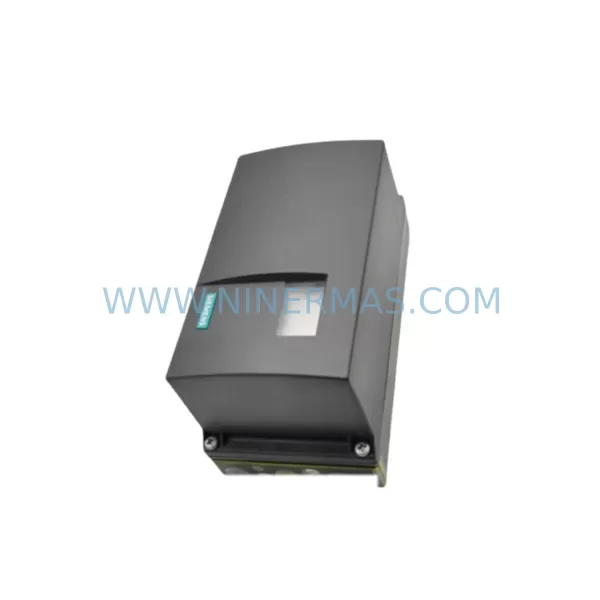 Siemens 6DR5220-0EM21-0AA0 Electropneumatic Positioner product image