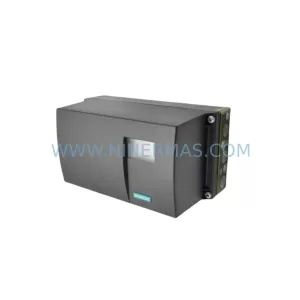 Siemens 6DR5220-0EM21-0AA0 Electropneumatic Positioner detail view 2