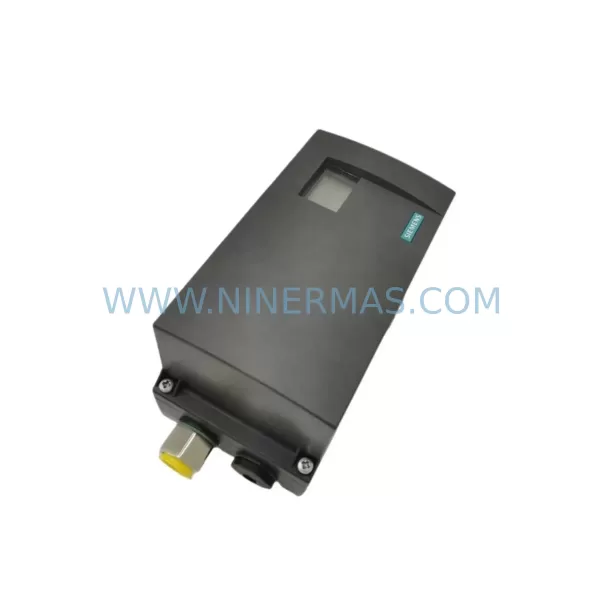 SIEMENS 6DR5220-0EN00-0AA0 Positioner product image