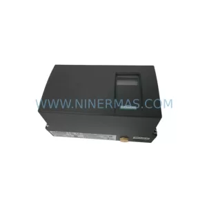 SIEMENS 6DR5220-0EN00-0AA0 Positioner detail view 2