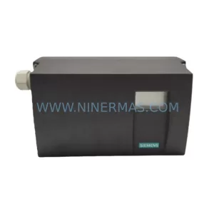 Siemens 6DR5310-0NG00-0AA0 Positioner product image