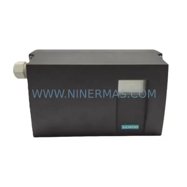 Siemens 6DR5310-0NG00-0AA0 Positioner product image