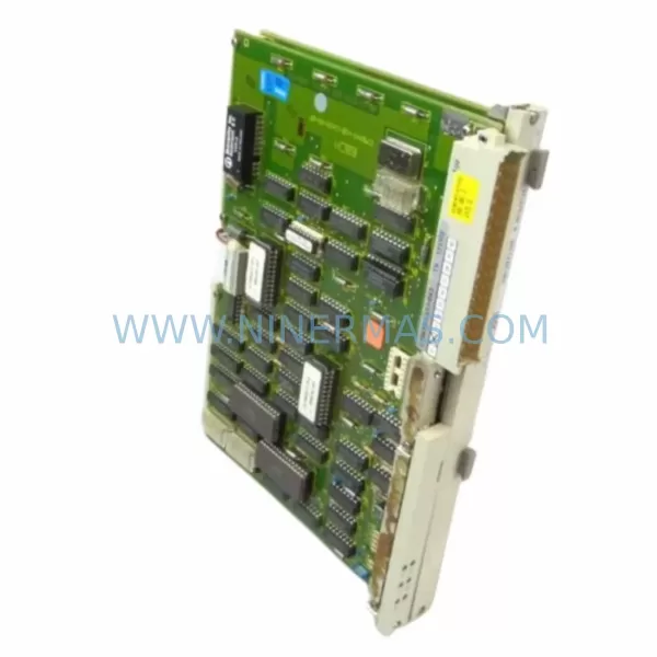 SIEMENS 6DS1220-8AA Local Bus Interface Module product image