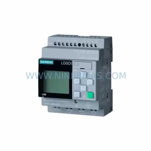 Siemens 6ED1052-1FB00-0BA8 Programmable Logic Controller product image