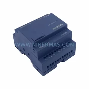Siemens 6ED1052-2HB00-0BA5 Logic Module product image