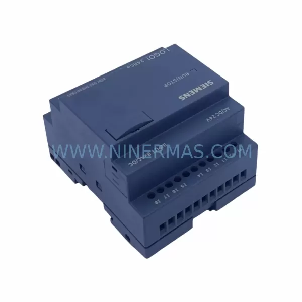 Siemens 6ED1052-2HB00-0BA5 Logic Module product image