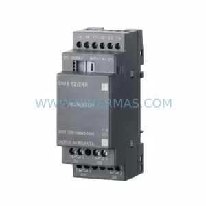 Siemens 6ED1055-1FB00-0BA1 Digital Expansion Module product image