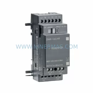 Siemens 6ED1055-1MB00-0BA1 Programmable Logic Controller product image
