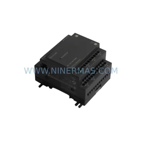 Siemens 6ED1055-1NB10-0BA0 Digital Expansion Module product image