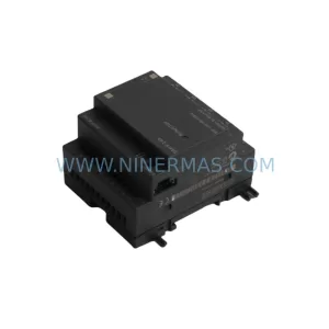 Siemens 6ED1055-1NB10-0BA0 Digital Expansion Module detail view 3