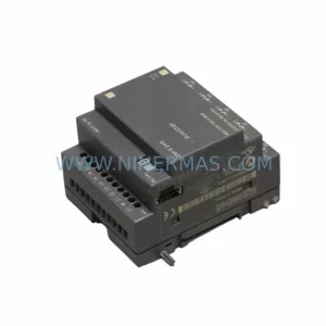 Siemens 6ED1055-1NB10-0BA0 Digital Expansion Module detail view 4