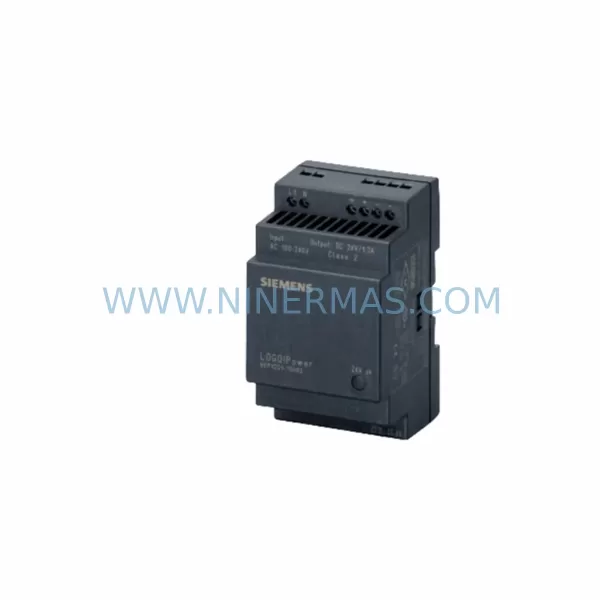 Siemens 6EP1331-1SH02 Power Supply product image