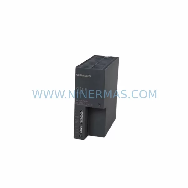 Siemens 6EP1331-2BA00 Industrial Power Supply product image