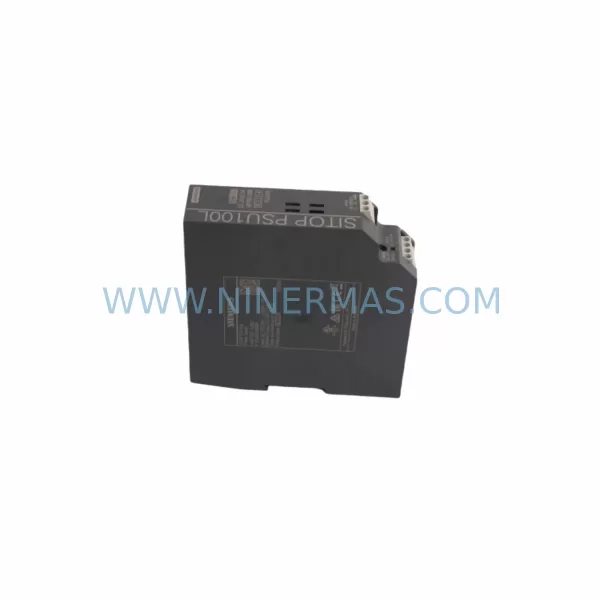Siemens 6EP1332-1LB00 Power Supply Module product image