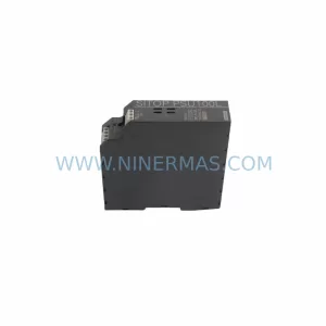 Siemens 6EP1332-1LB00 Power Supply Module detail view 2