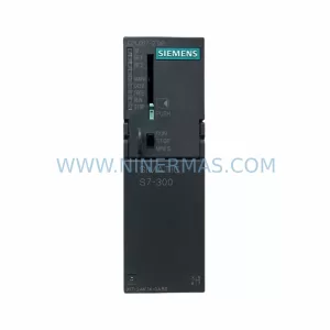 Siemens 6EP1332-1LB00 Power Supply Module detail view 3