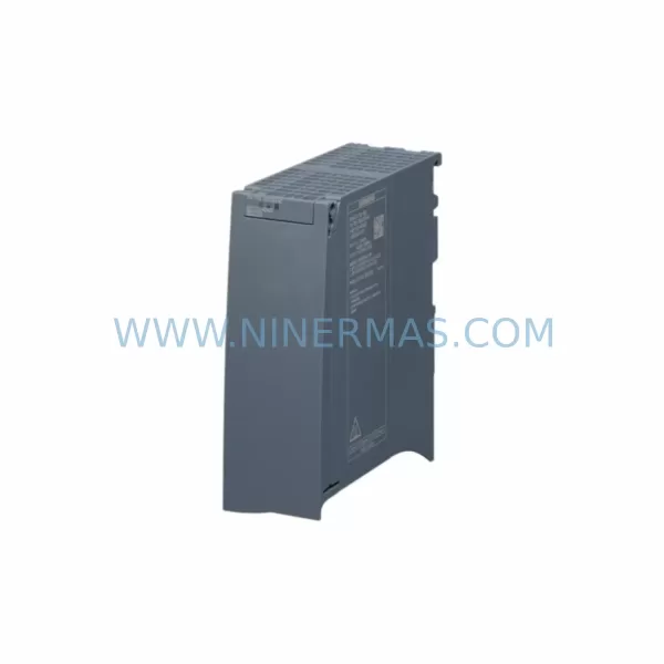 Siemens 6EP1332-4BA00 Power Supply Module product image