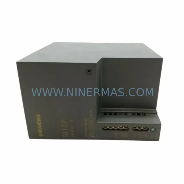 Siemens 6EP1333-2BA00 Industrial Power Supply product image