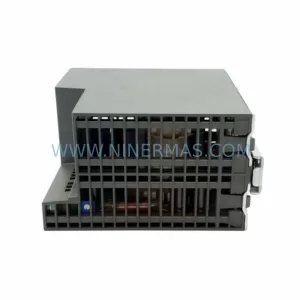 Siemens 6EP1333-2BA00 Industrial Power Supply detail view 2