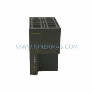 Siemens 6EP1333-2BA00 Industrial Power Supply detail view 3
