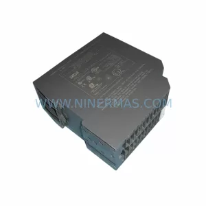 Siemens 6EP1333-2BA01 DC Power Supply Module product image