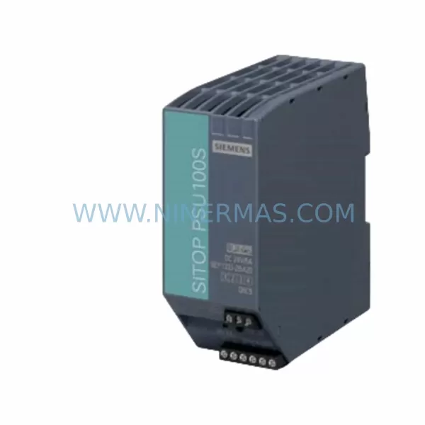 SIEMENS 6EP1333-2BA20 Industrial Power Supply product image