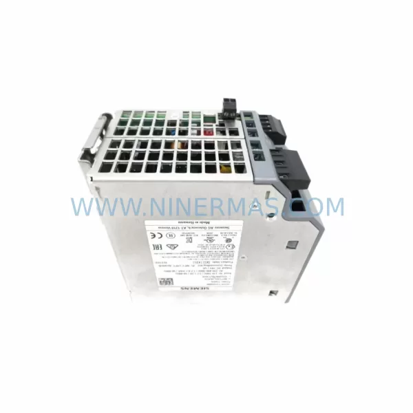 Siemens 6EP1333-3BA10 Power Supply Unit product image