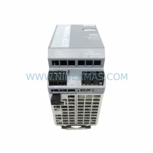 Siemens 6EP1333-3BA10 Power Supply Unit detail view 3