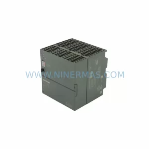 Siemens 6EP1334-1SL12 Power Supply Module product image