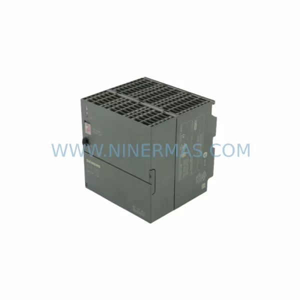 Siemens 6EP1334-1SL12 Power Supply Module product image
