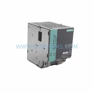 Siemens 6EP1334-3BA00 Power Supply Unit detail view 2