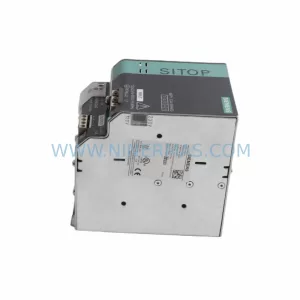 Siemens 6EP1334-3BA00 Power Supply Unit detail view 3