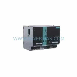 Siemens 6EP1336-3BA00-8AA0 Power Supply Module product image
