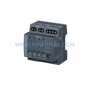 Siemens 6EP1336-3BA00-8AA0 Power Supply Module detail view 2