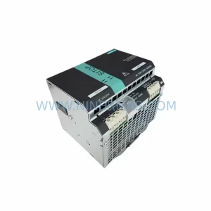 Siemens 6EP1336-3BA10 Power Supply Module product image
