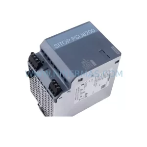 Siemens 6EP1336-3BA10 PSU8200 Industrial Power Supply product image
