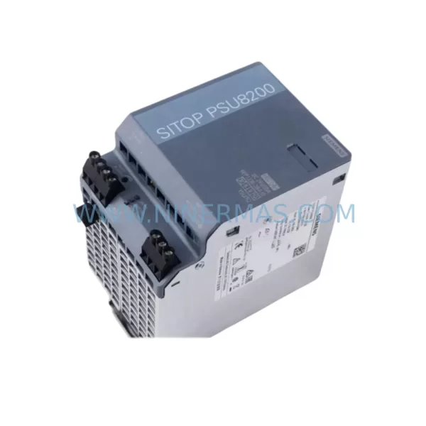 Siemens 6EP1336-3BA10 PSU8200 Industrial Power Supply product image