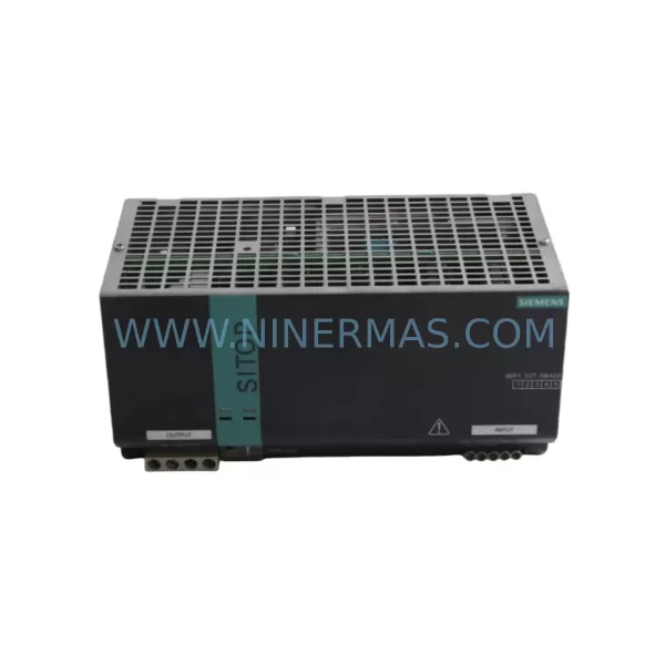 Siemens 6EP1337-3BA00 Industrial Power Supply product image