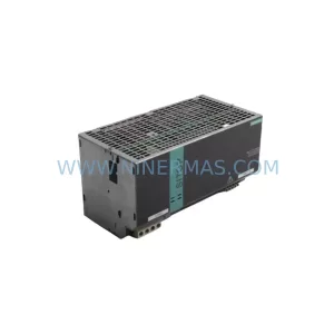 Siemens 6EP1337-3BA00 Industrial Power Supply detail view 2