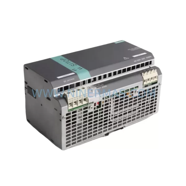 Siemens 6EP1437-3BA00 Power Supply Module product image