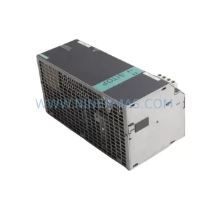 Siemens 6EP1437-3BA00 Power Supply Module detail view 2