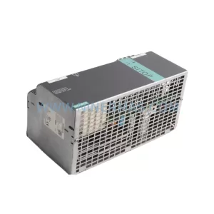 Siemens 6EP1437-3BA00 Power Supply Module detail view 3