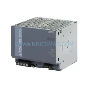 Siemens 6EP1437-3BA10 SITOP Industrial Power Supply product image