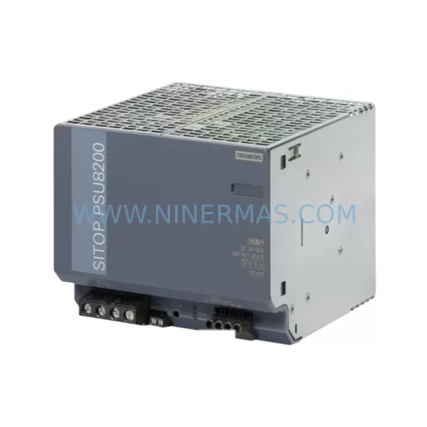 Siemens 6EP1437-3BA10 SITOP Industrial Power Supply product image